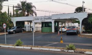 Bolsonaro pede ao STF autorização para receber Javier Milei em prisão domiciliar