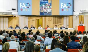 Brasil permanece fora do Mapa da Fome da ONU em 2026