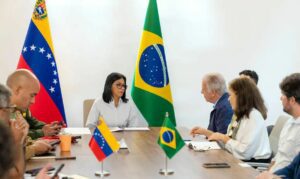 Brasil reforça compromisso humanitário com a Venezuela após terremotos