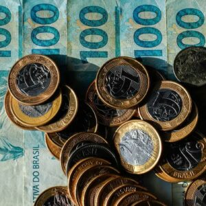 Caixa paga Bolsa Família de julho para NIS final 8