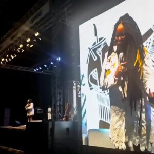 Carla Akotirene critica redução do debate sobre racismo no Brasil