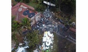 Cenipa aponta falhas graves e cultura de omissão em acidente da Voepass