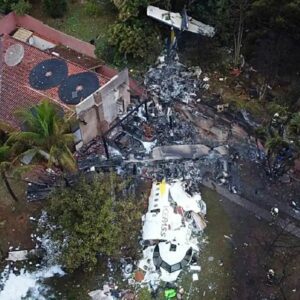 Cenipa aponta falhas graves e cultura de omissão em acidente da Voepass