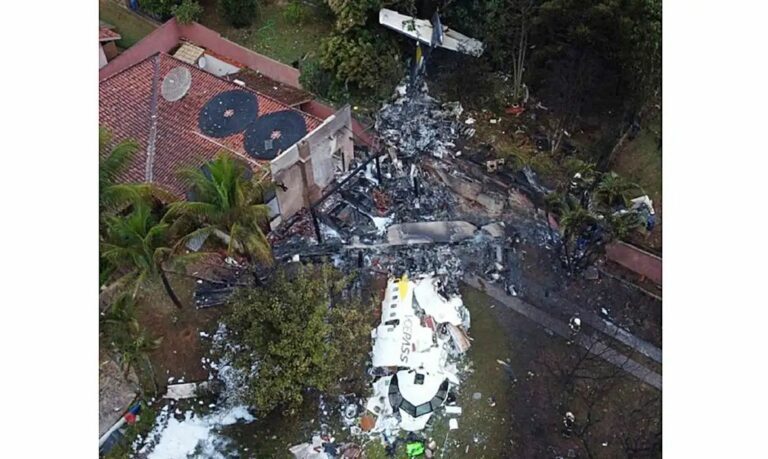 Cenipa aponta falhas graves e cultura de omissão em acidente da Voepass
