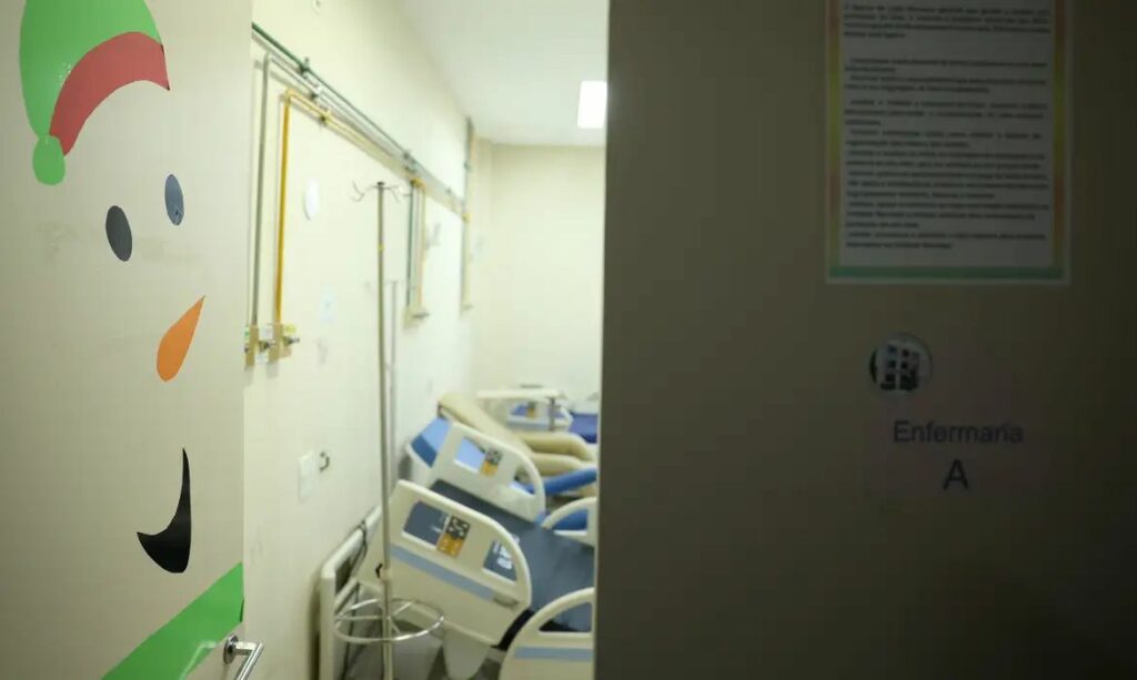 Cesárea eleva em 45% risco de câncer de placenta após mola gestacional