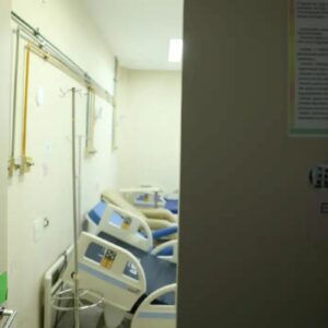Cesárea eleva em 45% risco de câncer de placenta após mola gestacional