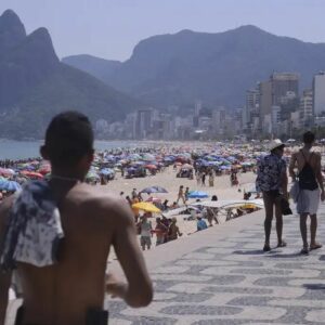 CNDH critica Programa Tolerância Zero e aponta violações contra camelôs no Rio