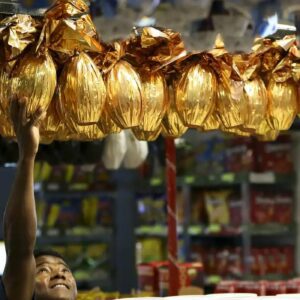 Consumo de chocolate no Brasil segue em alta e mercado projeta expansão