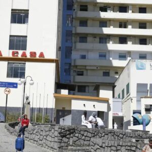 Crédito do FGTS para Santas Casas é prorrogado até 2030