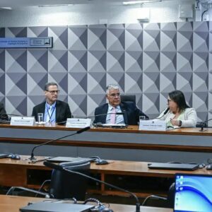 Defensores públicos pedem restrições severas à publicidade de apostas esportivas