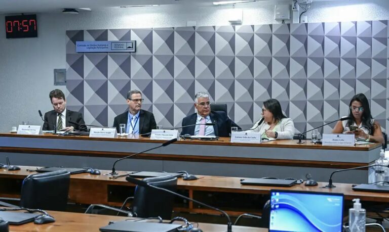 Defensores públicos pedem restrições severas à publicidade de apostas esportivas
