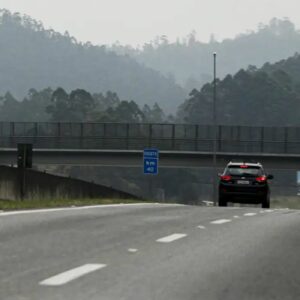 Defesa Civil alerta para risco de queimadas no interior de São Paulo