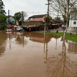 Defesa Civil reconhece emergência em São Sebastião do Caí e Feliz