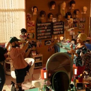 Economia do Cuidado é tema central no novo episódio de Afiadas