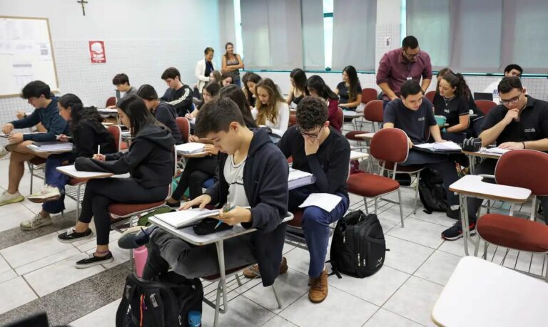 Educação Financeira será obrigatória no currículo escolar brasileiro
