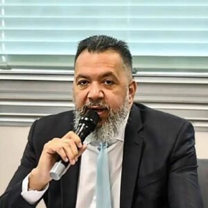 Ex-prefeito de Belford Roxo permanece preso após audiência de custódia