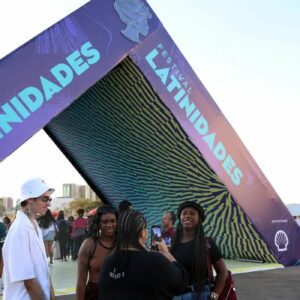 Festival Latinidades 2024: Saúde mental e protagonismo negro em Brasília