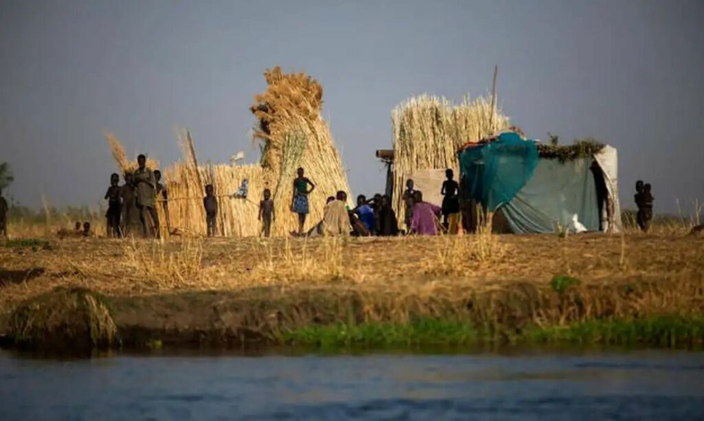 Fome mundial cai para 645 milhões de pessoas em 2025, aponta ONU