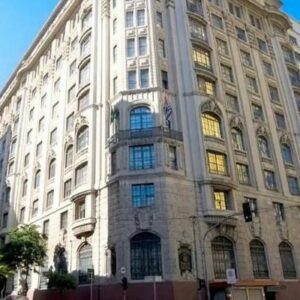 GAECO denuncia quatro por monitorar autoridades para o PCC