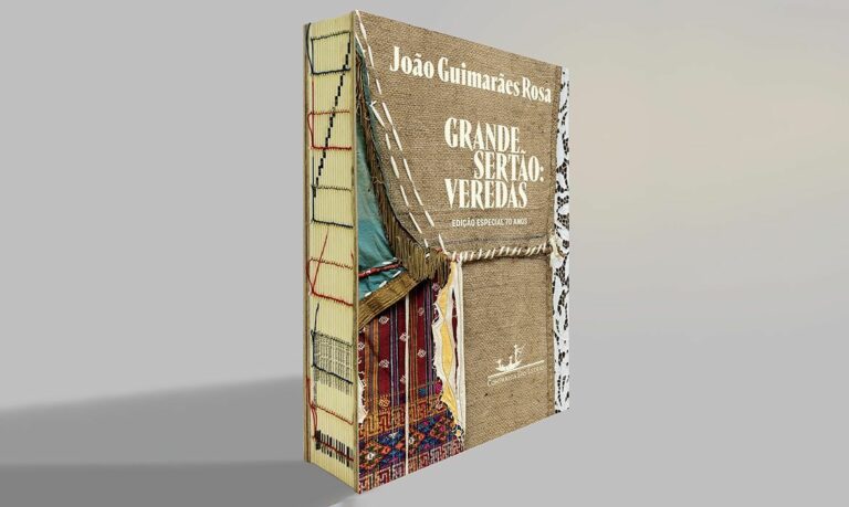 Grande Sertão: Veredas completa 70 anos como marco da literatura