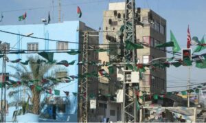 Hamas dissolve governo em Gaza e sinaliza transição para tecnocratas