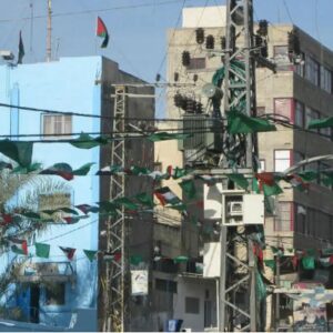 Hamas dissolve governo em Gaza e sinaliza transição para tecnocratas