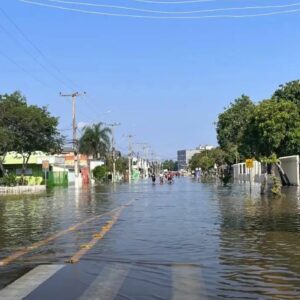 IBGE revela impacto devastador das enchentes de 2024 no Rio Grande do Sul