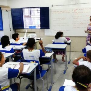 Inscrições para a Prova Nacional Docente 2026 encerram nesta sexta-feira