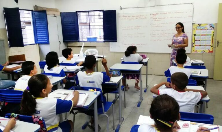 Inscrições para a Prova Nacional Docente 2026 encerram nesta sexta-feira