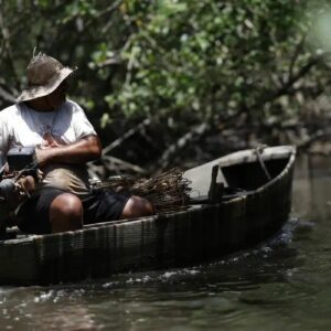 INSS libera R$ 874 milhões para pescadores artesanais em julho