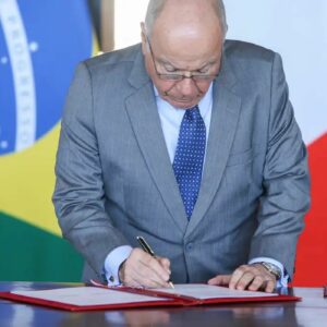 Itamaraty alerta sobre risco de intervenção militar dos EUA no Brasil
