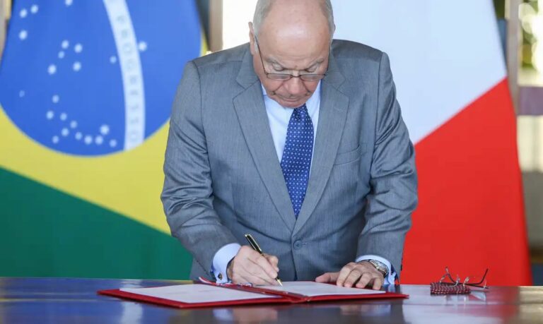 Itamaraty alerta sobre risco de intervenção militar dos EUA no Brasil