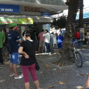 Justiça bloqueia plataforma de apostas ilegal que operava no Rio