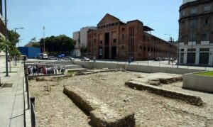 Justiça Federal ordena início de obras do Centro de Memória Africana no Rio