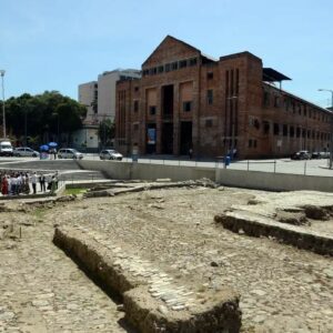 Justiça Federal ordena início de obras do Centro de Memória Africana no Rio