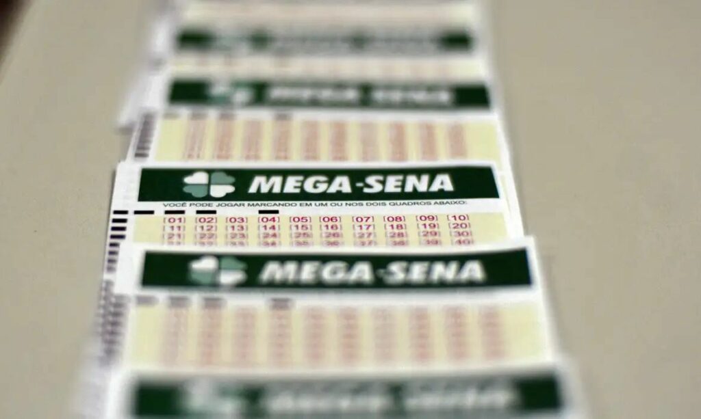 Mega-Sena acumula e prêmio chega a R$ 27 milhões