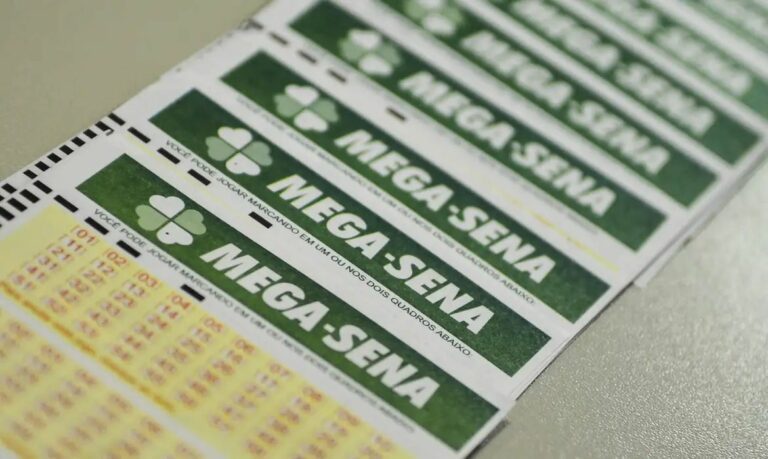 Mega-Sena sorteia prêmio acumulado de R$ 38 milhões nesta terça