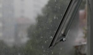 Meteorologia alerta para chuva de granizo na Região Sul