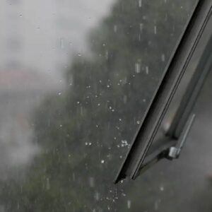 Meteorologia alerta para chuva de granizo na Região Sul