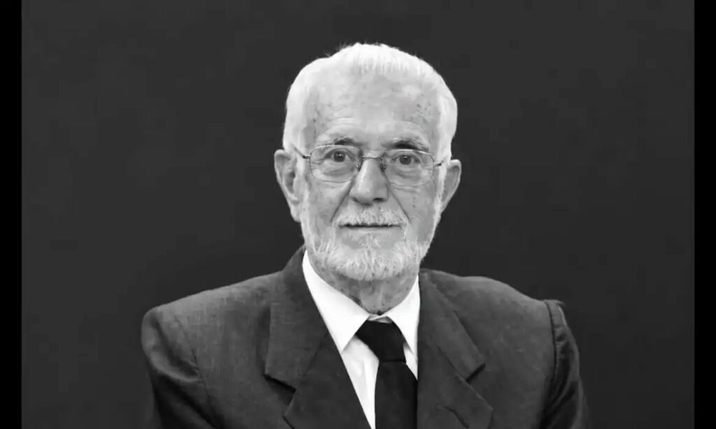 Morre, aos 95 anos, Octavio Gallotti, ex-presidente do STF
