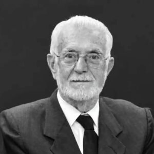 Morre, aos 95 anos, Octavio Gallotti, ex-presidente do STF
