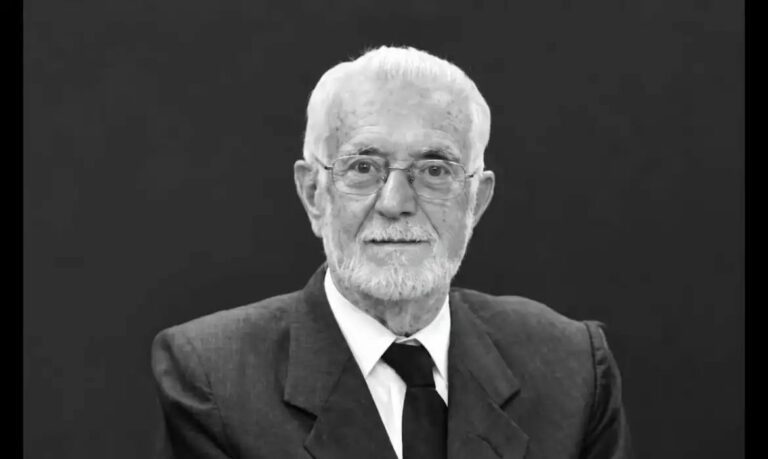 Morre, aos 95 anos, Octavio Gallotti, ex-presidente do STF