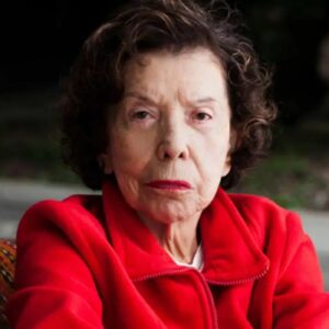 Morre Elza Berquó, pioneira da demografia brasileira, aos 100 anos