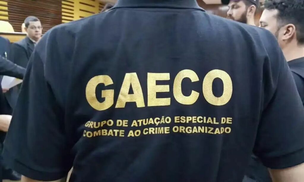 MP-SP deflagra operação contra operadores financeiros do PCC
