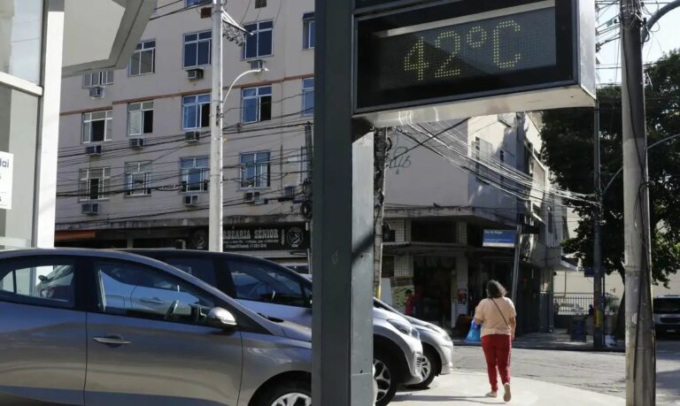 ONU alerta para desenvolvimento rápido de El Niño forte
