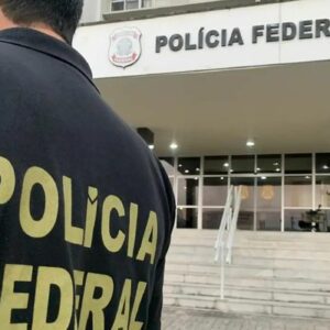 PF investiga desvios milionários na Universidade Federal Fluminense