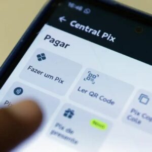 Pix desafia hegemonia financeira dos EUA, apontam especialistas