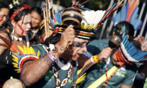 Povos indígenas cobram criação da Comissão Nacional da Verdade Indígena