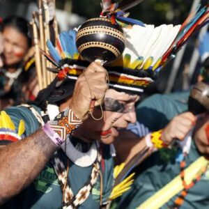 Povos indígenas cobram criação da Comissão Nacional da Verdade Indígena