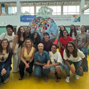 Projeto Medeia.Info Usa Bibliotecas para Combater Violência de Gênero